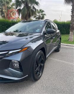 هیوندای تۆکسۆن